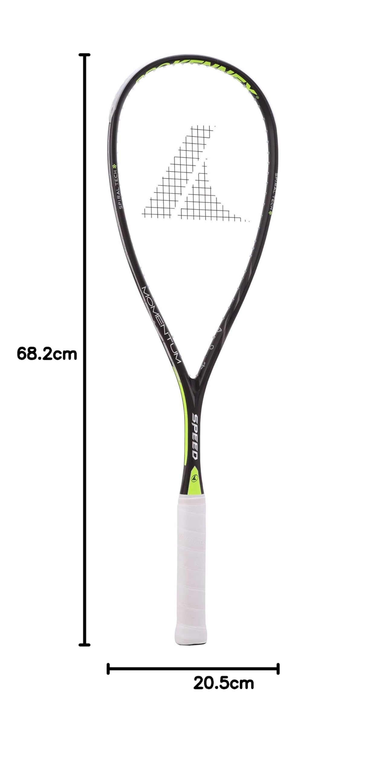 PROKENNEX Racchetta Squash Momentum Speed