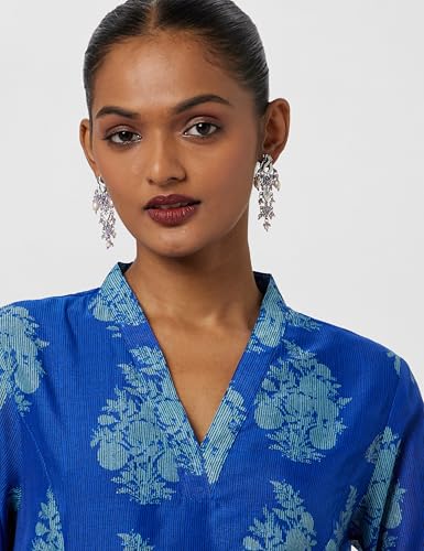 Image of BIBA Women Salwar Suit Set
