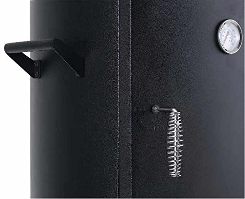 tepro Gasgrill Gas-Räucherofen Lockport, 1-Brenner max. 3,5 kW42 x 46 x 104 cm