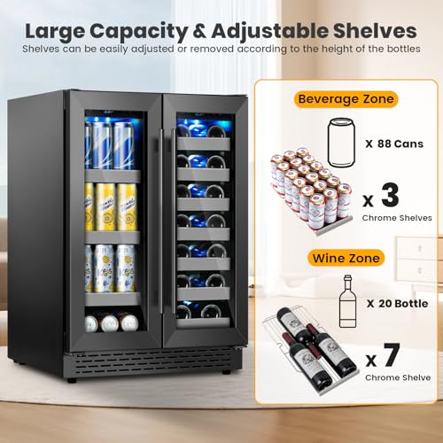 Walk in cooler refrigerator