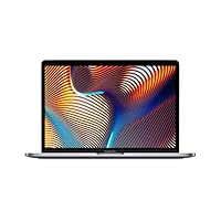 Apple MacBook Pro (13', 8GB RAM, Archiviazione 256GB) - Grigio Siderale (Modello Precedente)