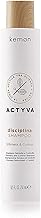 Kemon Actyva Discipline Shampoo 250 ml