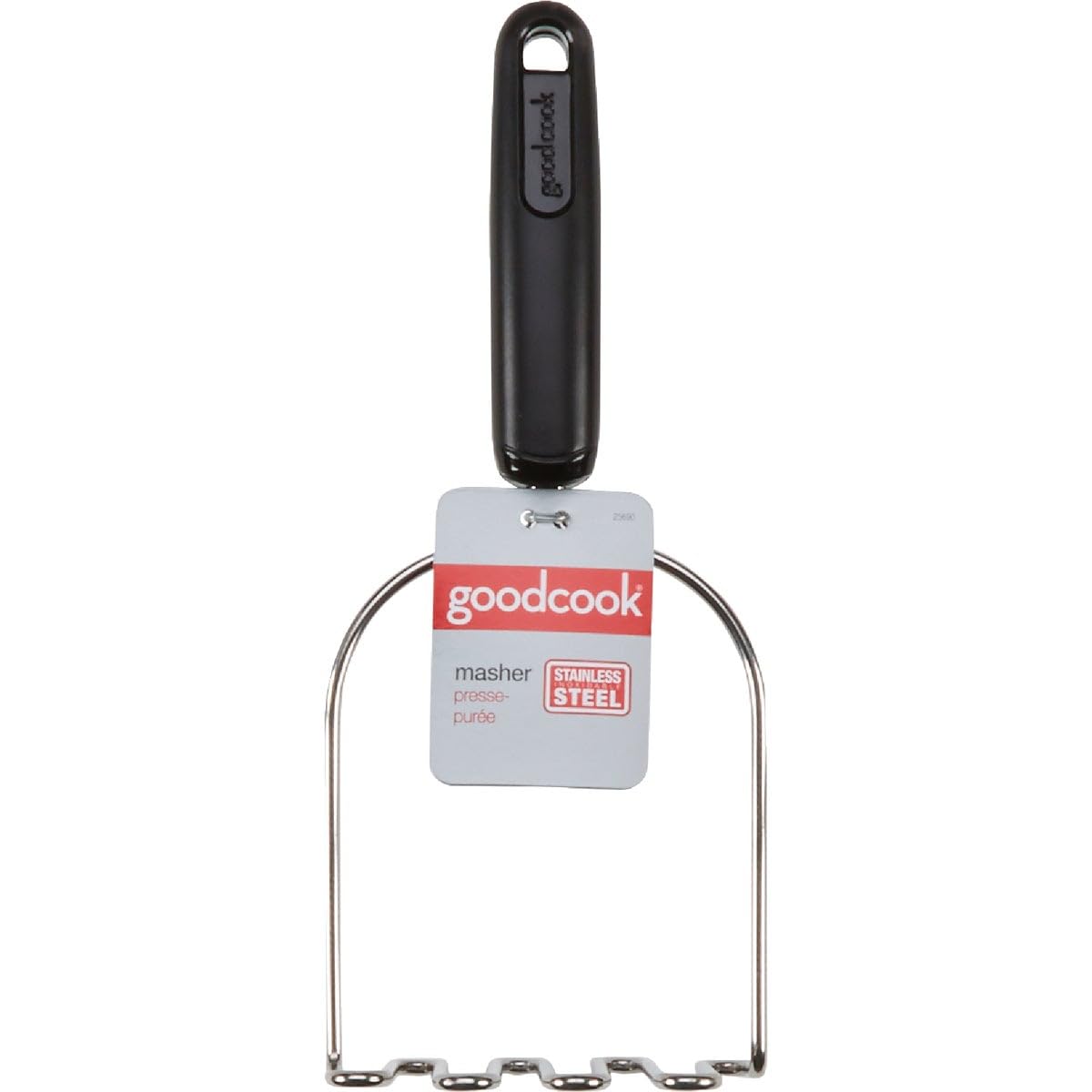 Good Cook 9.75 In. Potato Masher - 1 Each