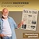 Geschenk zum 65 Geburtstag Mann und Frau – Geburtstagsgeschenk für Männer – Back in 1960 Kärtchen im Design Zeitung aus 1960 – Super Geschenke für Männer und Geschenke für Frauen zum 65. Geburtstag