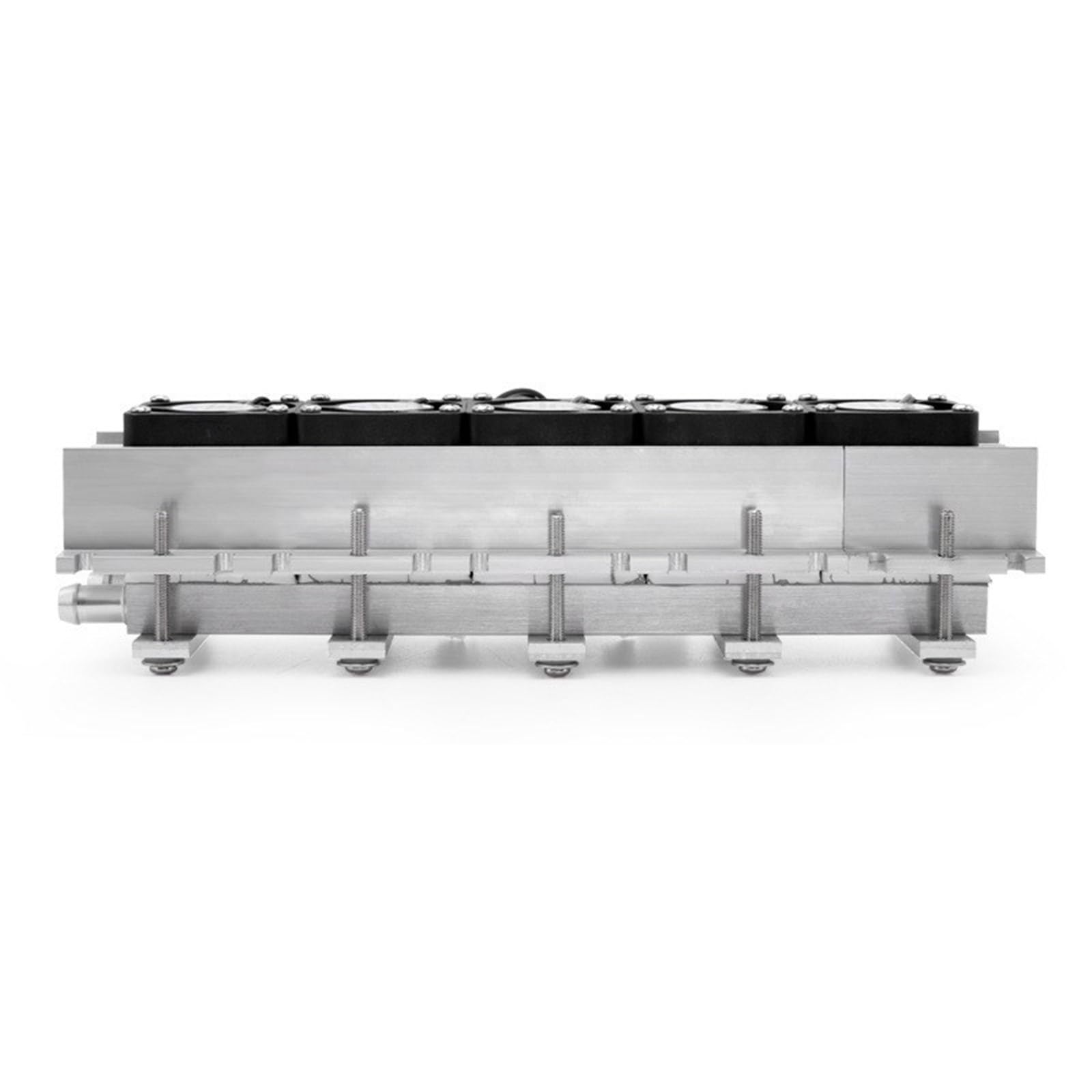 Thermoelektrische Kühler, Peltier-Kühlung, Halbleiter-Kühlung, 12 V, 360 W, Peltier-Kühlung