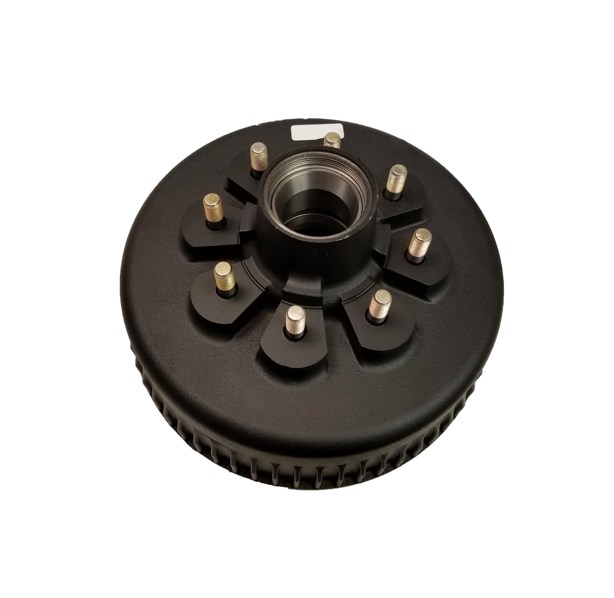 Everything for trailers, RVs and trucks and more - Brake Drum 8K oil bath 9/16