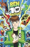 Ben 10 Classics Volume 4: Beauty and the Ben
