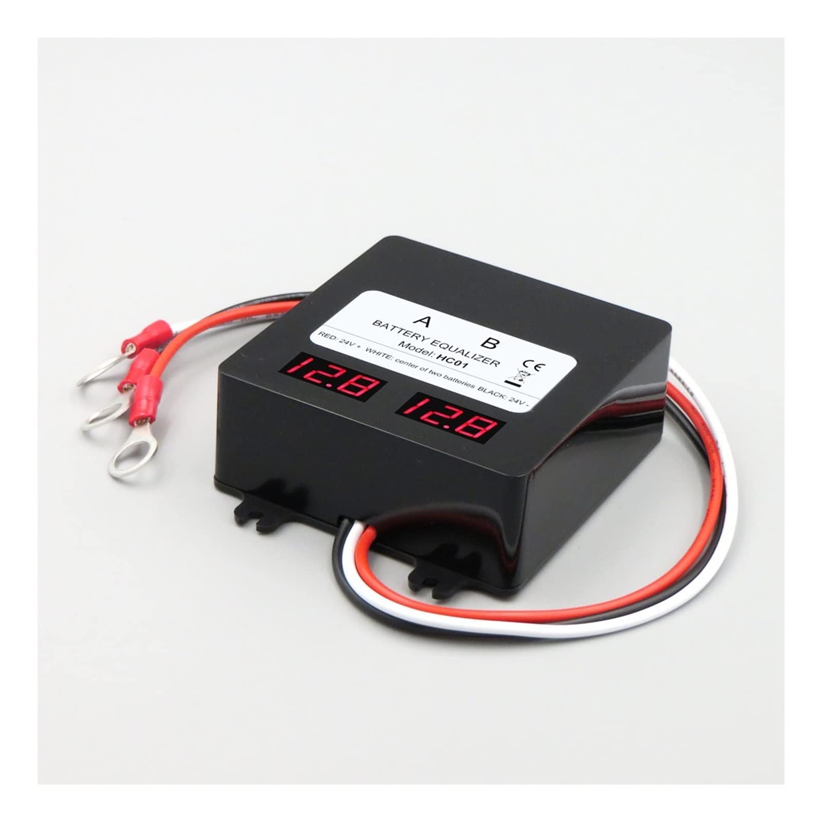 Buy battery equalizer Battery Equalizer Batteries HC01 Voltage balancer