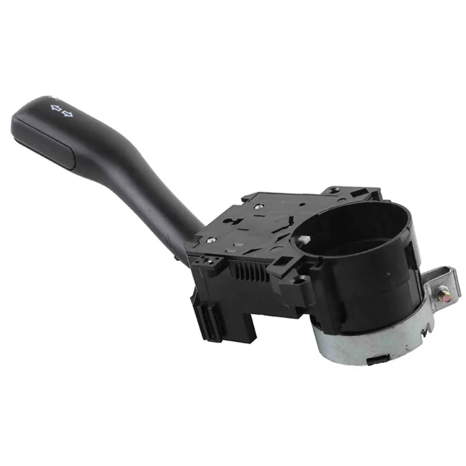 Interrupteur clignotant VW 8L0953513G avec commande de phare précise - 8