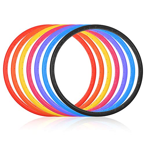 Pneu, Andoer Bicicleta pneu sólido 700x23C bicicleta de estrada bicicleta ciclismo roda de pneu tube