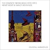The Complete Tibetan Bells, 1972-1991 (5 CD Boxed Set)