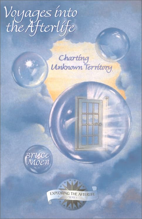 Voyages into the Afterlife: Charting Unknown Territory