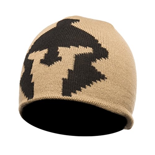 Kryptek Tan Logo Beanie (16klogobtn)