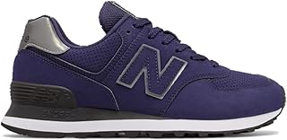 new balance blu