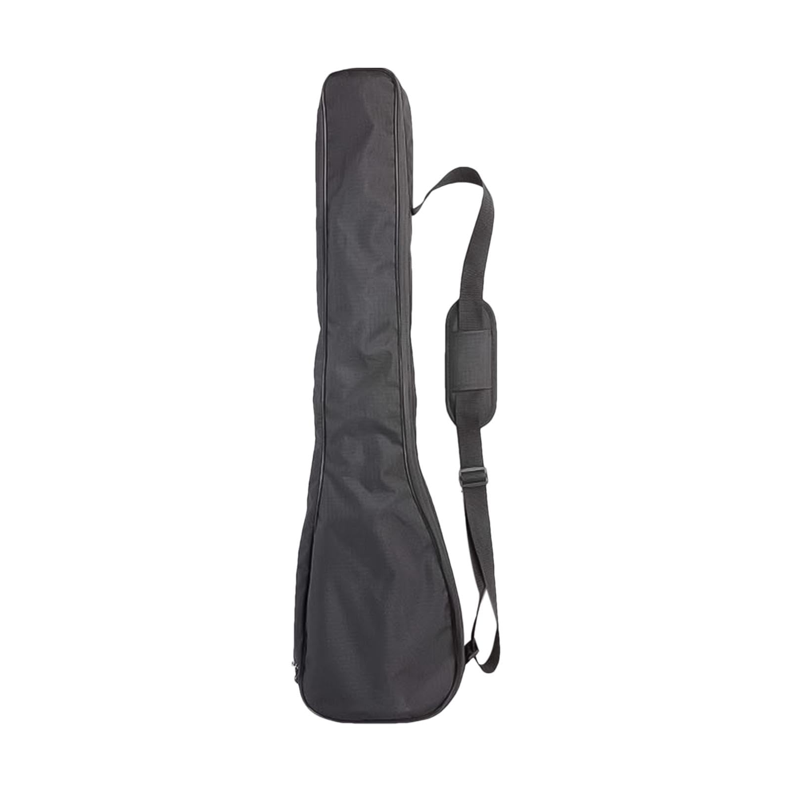 Borsa per pagaia per barca, borsa per il trasporto di pagaie, borsa per il trasporto di pagaia da pesca, organizer impermeabile a tre sezioni, tracolla regolabile, borsa portatile impermeabile,