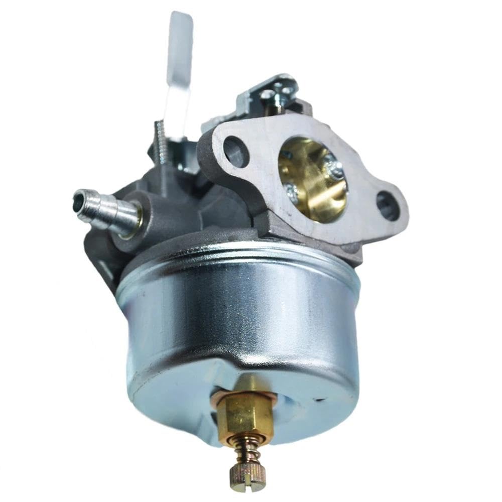 Carburatore Carburatore Con Guarnizione Per Toro 524 724 631927 1981 1982 1983 1984 1985 1986 Spazzaneve H50 H60 - Foto 9
