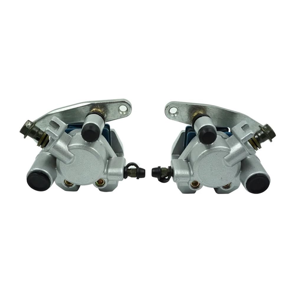 Étriers de frein de moto M8 400 450 gauche et droite pour modèles 1999-2006