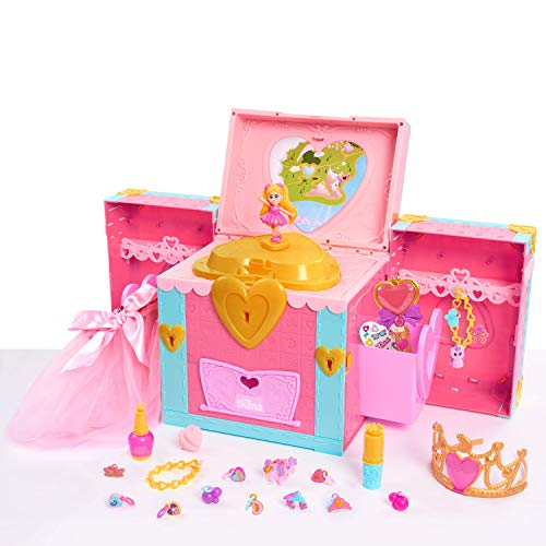 LVE04000 Love Diana Mystery Music Trunk