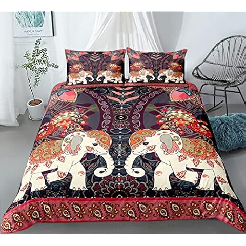NDXRWDZR Housse de Couette Enfant Cover