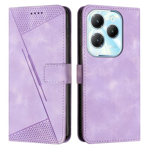 Étui Infinix Hot 40 protection contre les rayures avec fente carte pour ne plus rien perdre