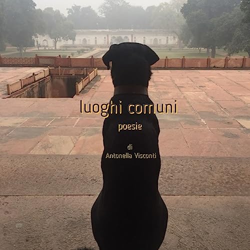 Luoghi comuni: poesie festive e feriali Titelbild