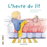 Heure Du Lit (L') 2747052508 Book Cover