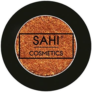 Metallic Foil Eyeshadow In DOHA