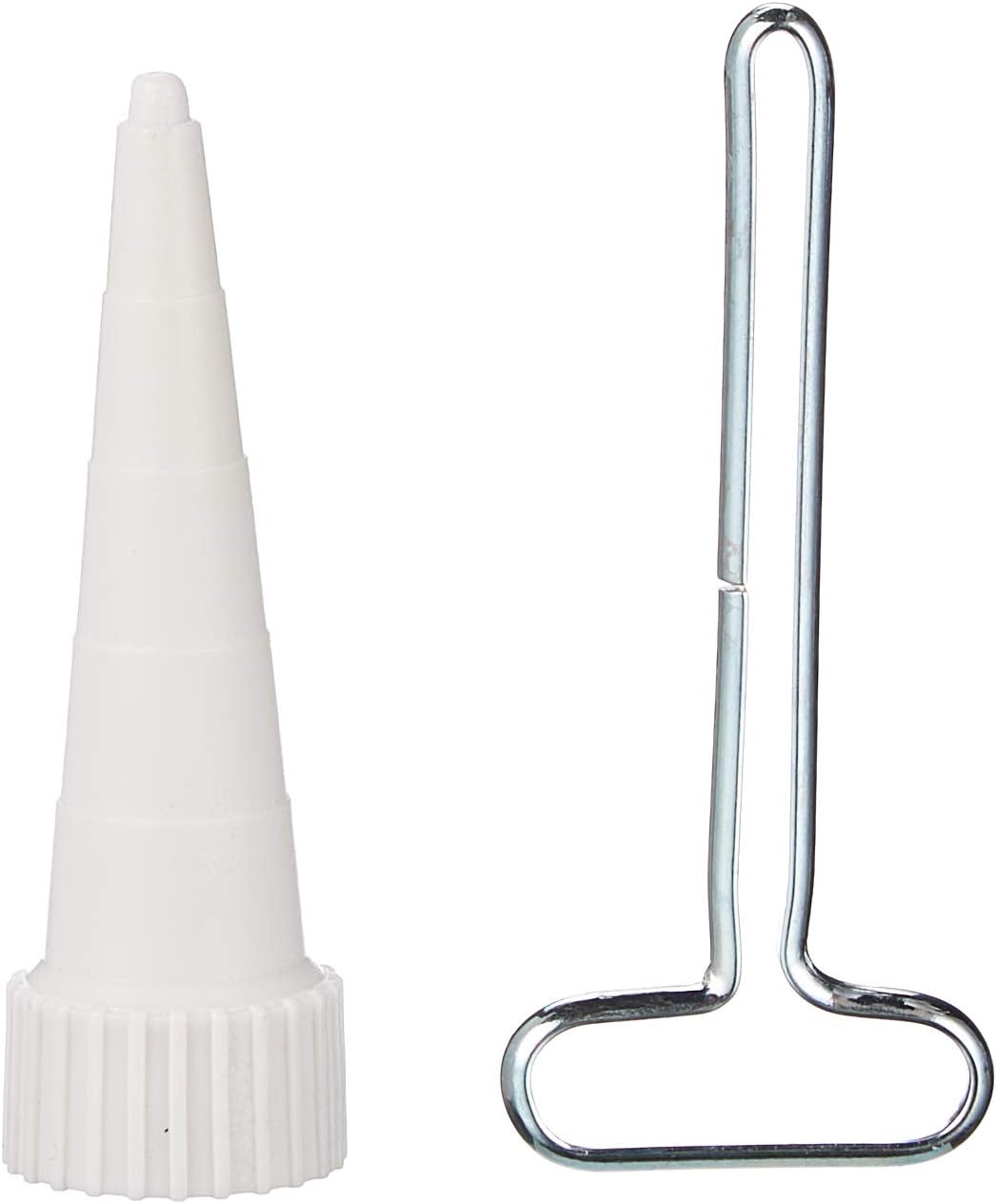 Hobby silicone adhesive glue tube - Image 4