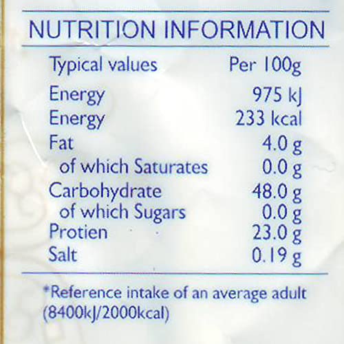 Image of Miltop Basil Seeds 500g