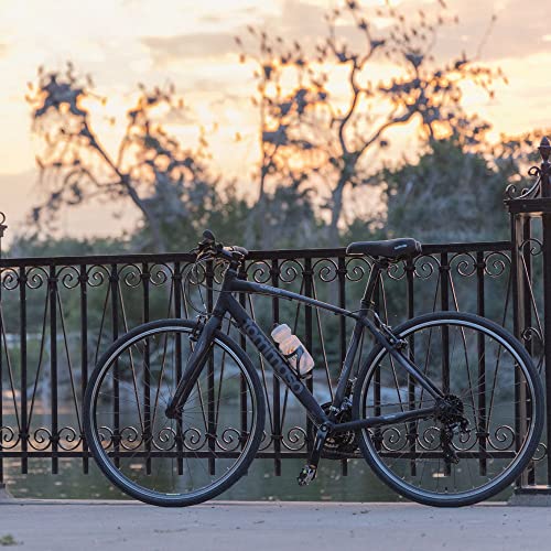 Tommaso Sorrento Shimano Tourney Hybrid Fitness Bike