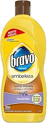 Bravo Lustra Movéis, Lavanda 200ml