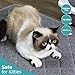 Conlun Cat Litter Mat Litter Trapping Mat, 24
