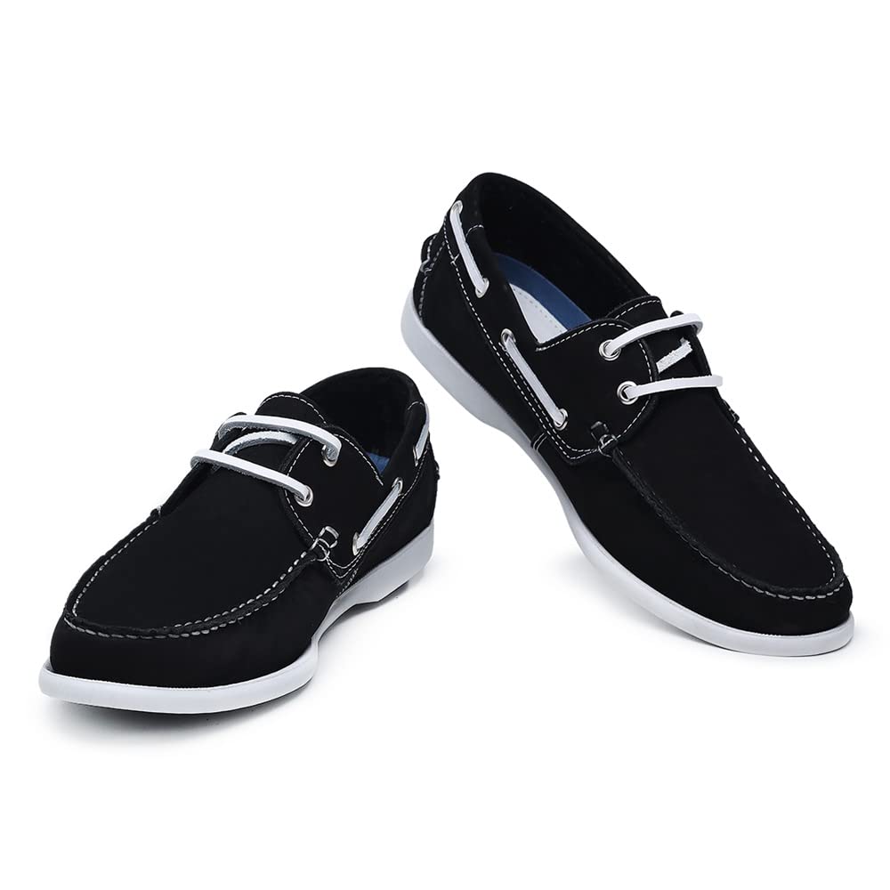 Sapato Mocassim Dockside Clássico em Couro Calça Facil Masculino em promoção! Veja a oferta e mais achadinhos de Sapatos 3 Hoje é o melhor dia para comprar Sapato Mocassim Dockside Clássico em Couro Calça Facil Masculino com aquele preço maroto! Promoção! Aproveite a oferta! 3