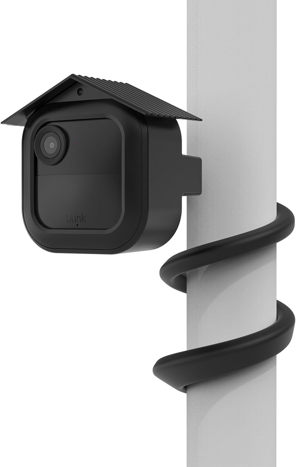 Zyluniy 2 Pièces Flexible Twist Mount, Support Flexible Twist