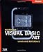 Microsoft® Visual Basic® .NET Language Reference (Developer Reference)