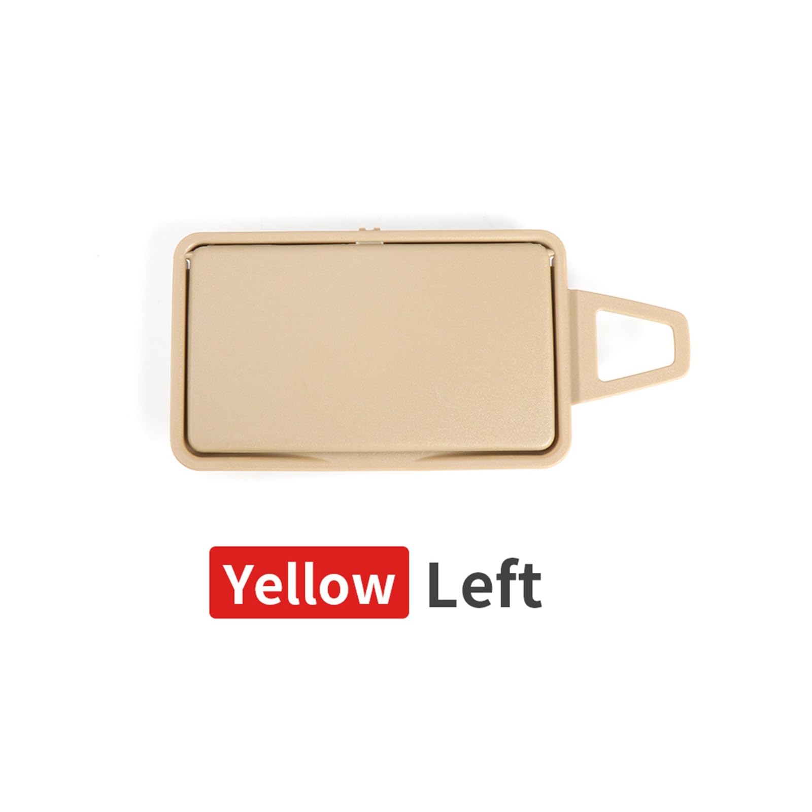 Accessori for auto, parasole for auto, specchio for trucco