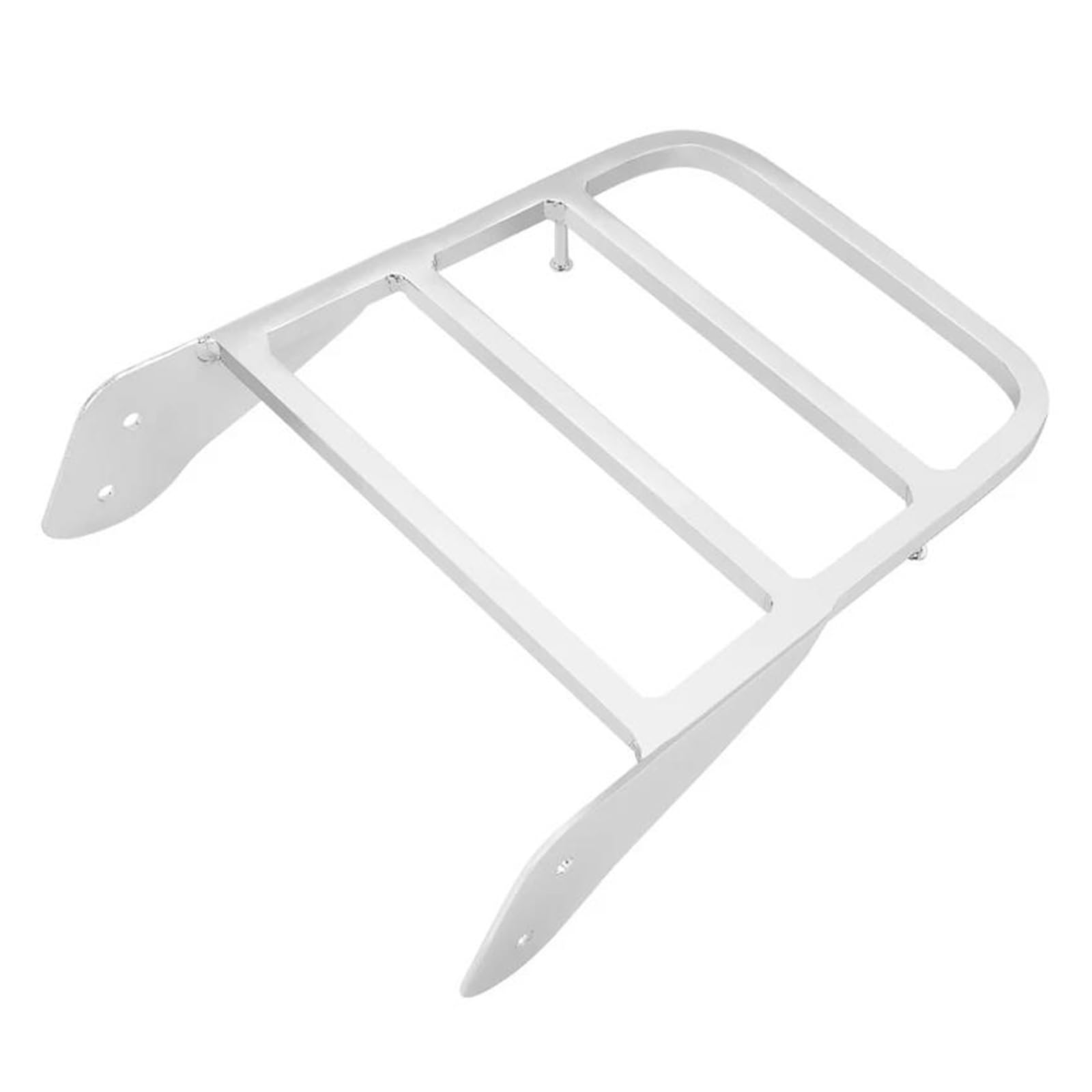 Porte-bagages avec sissy bar pour V-Star et Dragstar XVS