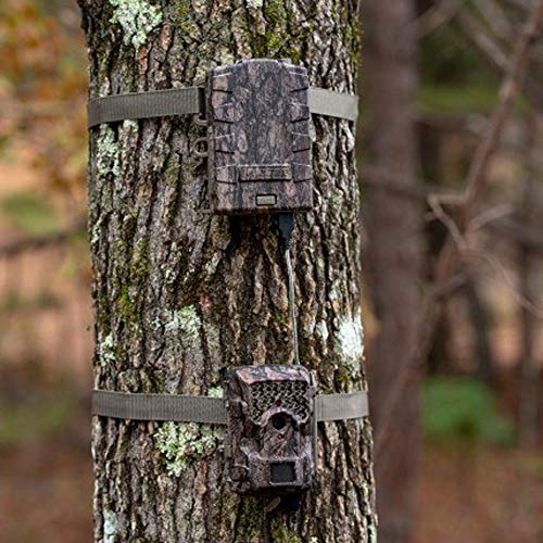 Moultrie Mobile MV2 Field Modem | Verizon Network - Thumbnail 5