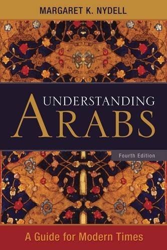Buy Understanding Arabs: A Guide for Modern Times — BookShops.in
