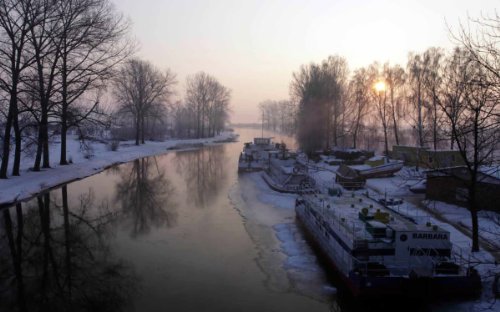 From A Polish Country House Kitchen: 90 Recipes For The Ultimate Comfort Food #TOP1