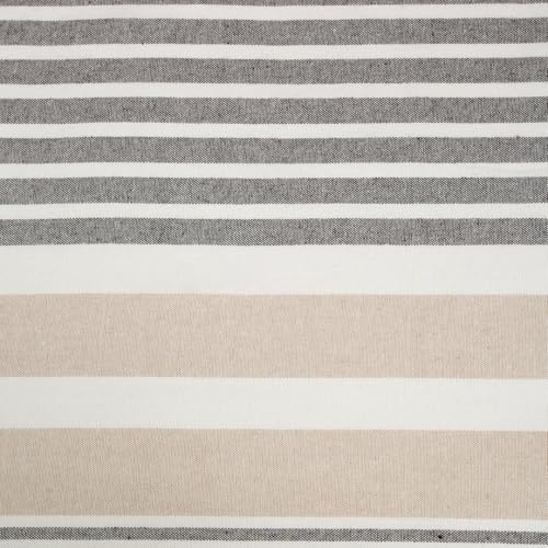 Image of 210 TC Cotton Bedsheet for Double Bed | Handloom Double Bedsheet | Warm Double Bedsheet for Winter | Without Pillow Cover | Bed Sheet Size (90X100 Inches, 7.5 x 8.3 Feet (Gainsboro)