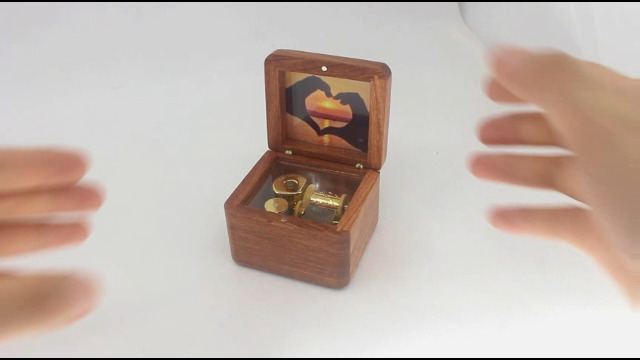Geef je geliefde een unieke verklaring voor Valentijnsdag of voor
