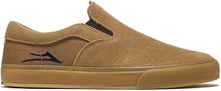 Men's Owen VLK Slip-on Skate Shoes