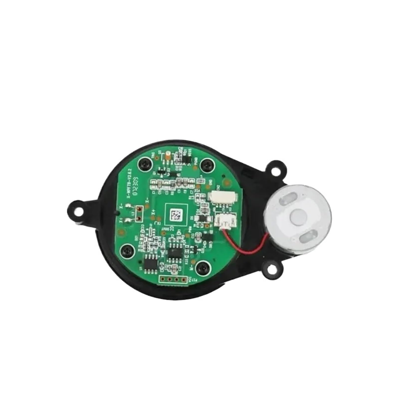CKBVJQZLXMH Compatible For Dreame L10 L20 L30 X20 X30 ，Robot Vacuum Cleaner Parts Vacuum Cleaner Robot，Distance Sensor