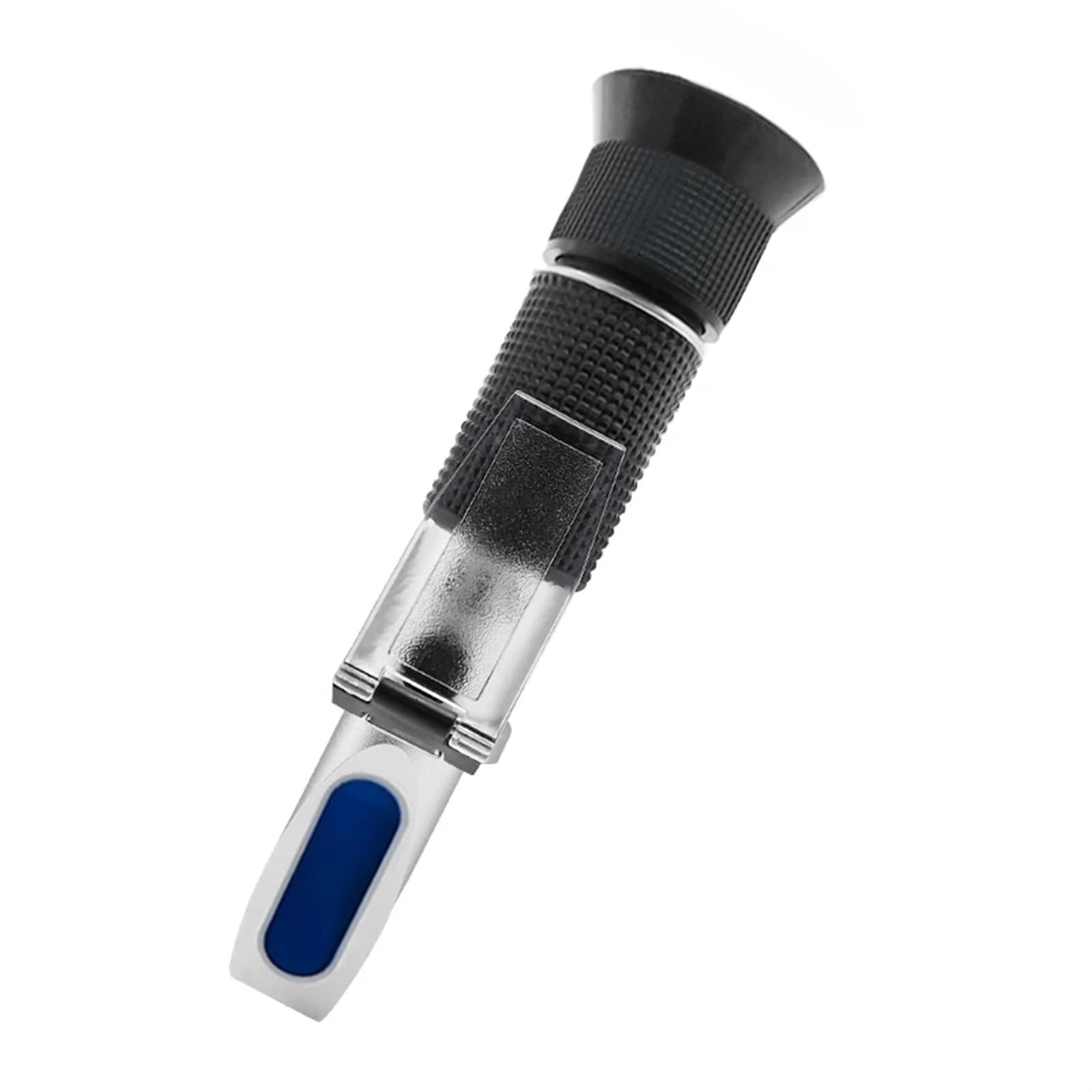 -50 ℃ ~ 0 ℃ Rifrattometro per glicole propilenico auto antigelo liquido di pulizia tester punto di congelamento di etilenglicole idrom rilevamento