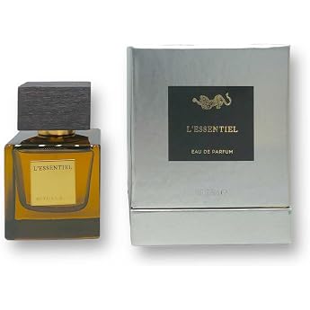 L'ESSENTIEL edp vapo 50 ml
