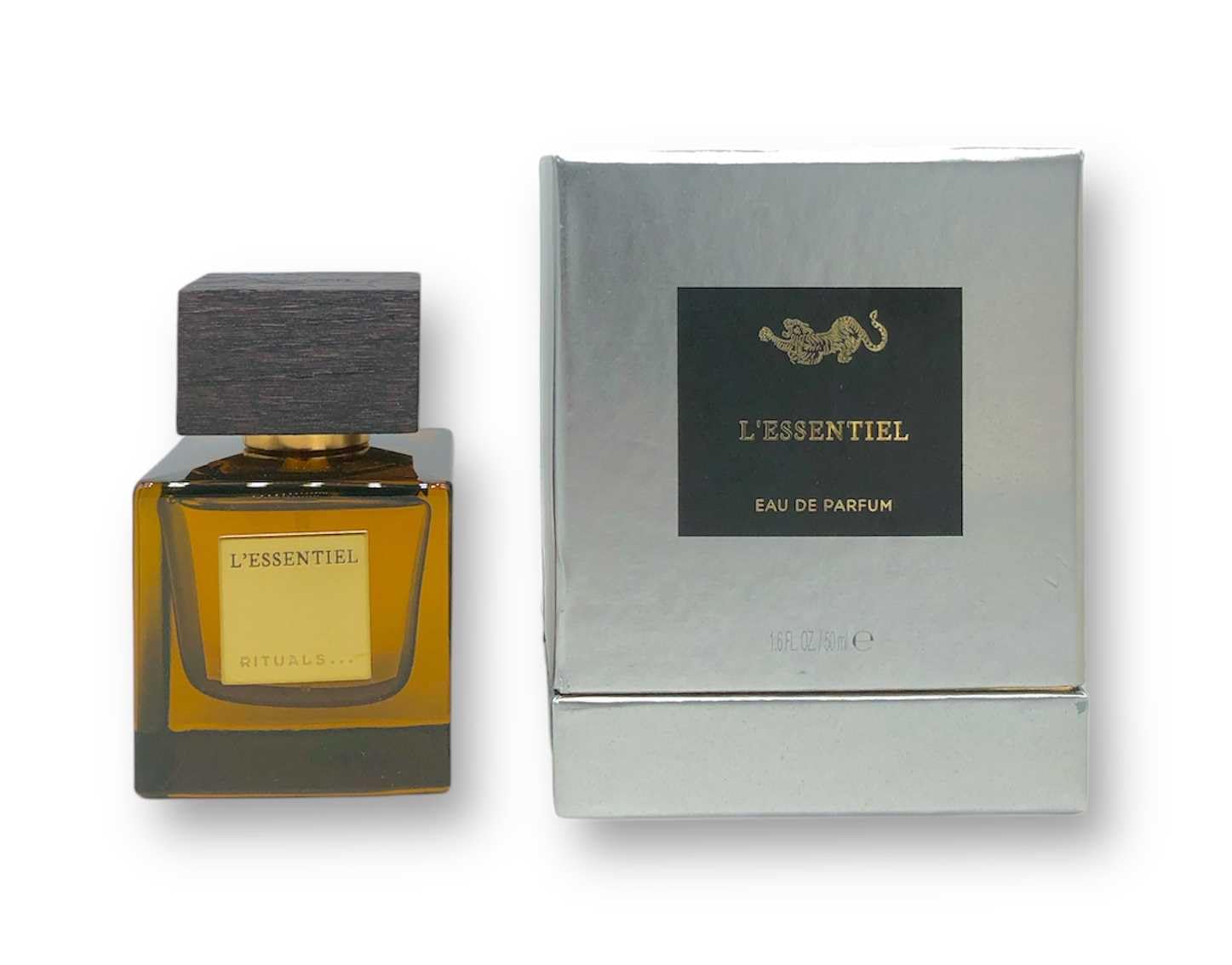 L'ESSENTIEL edp vapo 50 ml