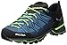 Produktbild Salewa MS Mountain Trainer Lite Herren Trekking- & Wanderstiefel, Blau (Malta/Fluo Green), 45 EU
