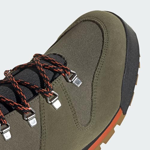 Image of adidas Men's Mountaineering Trekking Shoes