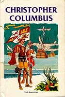 Christopher Columbus 0816701512 Book Cover